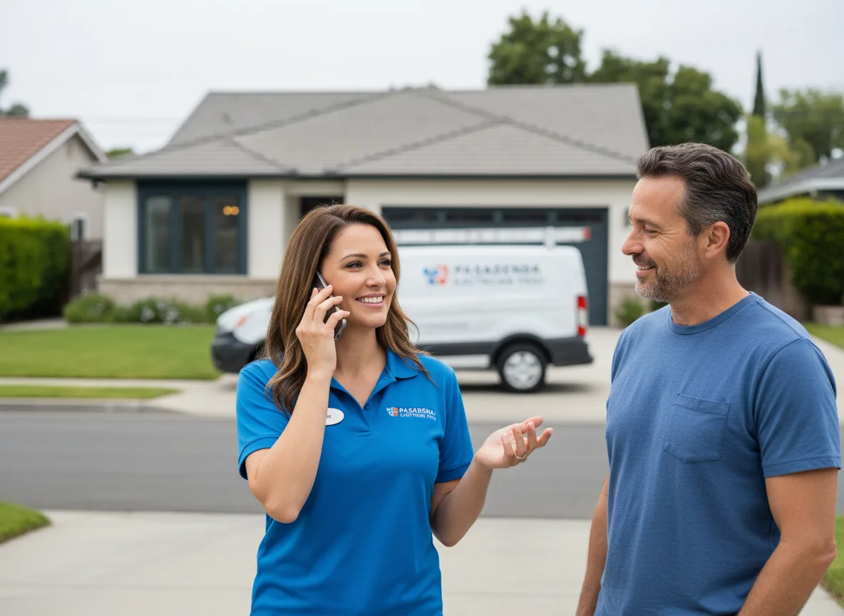 Electrician Bradyville, TN FAQs